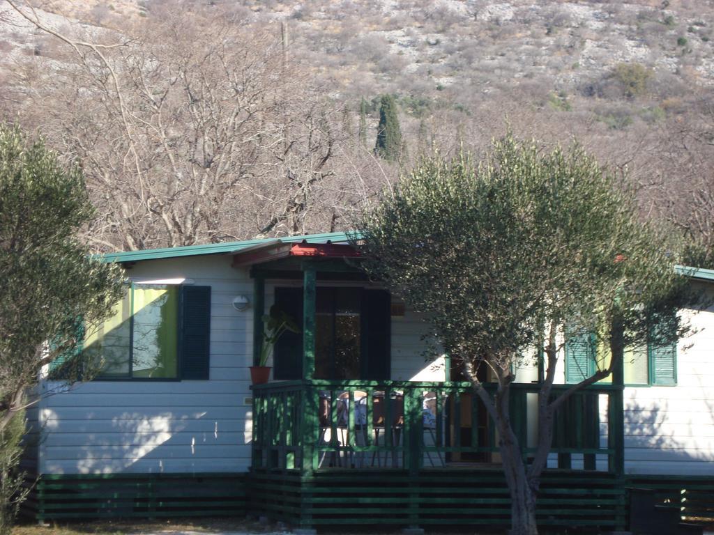 Mobile Homes Punta Parco vacanze 3*