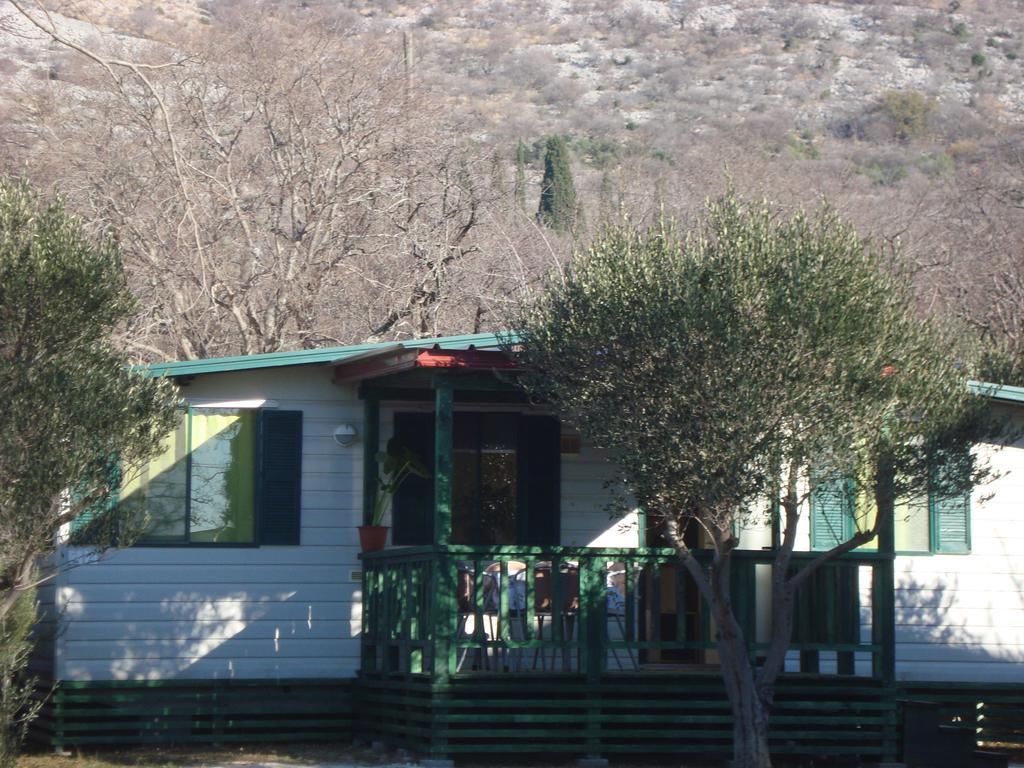 Mobile Homes Vila Punta Holiday park 3*